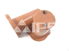 GE Glastic Stand Off Insulator 5.325 Inch 5 KV For Metal-clad Switchgear Type M-26, M-36