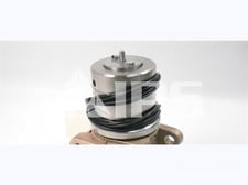 GE 125 Volts DC Control Valve Coil New For GE Oil-blast Fka-34 5-1500-2r, Ma-14 Mech