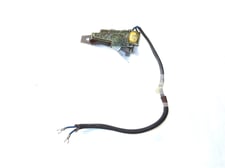 GE 120 Volts AC Under Voltage (uv) Device Assembly Instantaneous For Power Break, Large Frame