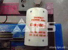1000 Amps Shawmut Current Limiting Fuse For Kdon