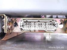 Square D Moving Secondary Disconnect 24 Pt For Vr