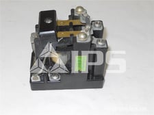 GE 48 Volts DC Hma Control Relay For Magne-blast With Ml13 Mechanism