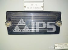 ABB 10 Point Ft-1 Flexitest Switch Unused Surplus 2 Potential, 8 Current