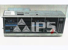 ABB Sace Pr111/p Solid State Programmer Li New For Sace E4, Horizontal Mount, 3200 Amps Frame, Replacement