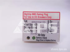 1200 Amps Ch Rating Plug 2000 Amps Ct For Digitrip 10 Series