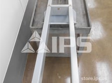 GE Traveling Overhead Lifting Hoist Unused Surplus For Akd-10 Switchgear