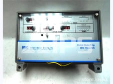 ABB Power Shield Ss4 Solid State Programmer Ls 300-600-800 Amps