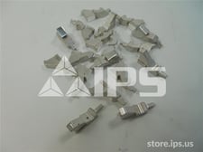 GE Stationary Main Contact For Akr-50 / Wave Pro