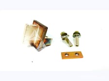 Ch Vertical Adapter Assembly Unused Surplus For Mdn 800a-2000a, 65 Ka, Single Lower Stab Only