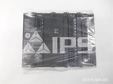 GE Multilin Rmio Remote Monitoring Module 120 Volts AC