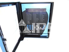 GE Multilin 469 Motor Management Relay New 90-300vdc/70-265vac, Ethernet, Harsh Environment