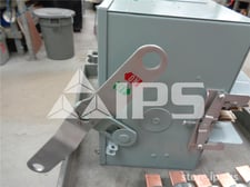 ITE 400 Amps Fusable Bus Plug Type Rv 200k Amps 600v, 3ph, 4w Xl-x