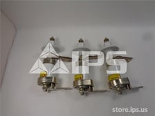 Ch Vacuum Interrupter Bottle Assembly For Ampgard, Sl Contactor