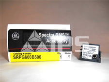 500 Amps GE Rating Plug 600 Amps Ct New For Spectra Sg, Mvt Plus / Pm