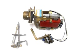 ITE 480 Volts AC Under Voltage (uv) Device Assembly Time Delay For K-3000 / K-4000