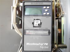 GE Mvt Pm Solid State Programmer Lsg With Metering, Relaying, Communications, Zone