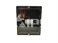 GE Ifc Time Over Current Relay Toc 0.5-4 Amps