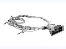 WH Moving Secondary Disconnect Assembly 12 Pt For Ampgard Lf / Sj, Plug And Wire