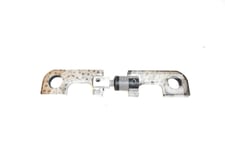 GE Adjustable Link For Manual Mechanism For Akr-30 / Akr-50