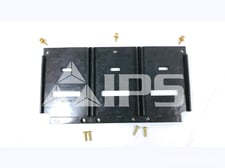 Ch Breaker Current Sensor Door Unused Surplus For Mdn Up To 1600a, 3 Pole