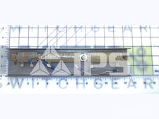 ITE 230 Volts AC Resistor Pack Assembly For Hk