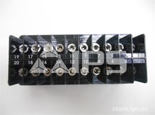 ABB 10 Point Ft-1 Flexitest Switch New 10 Potetial, 0 Current