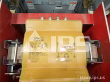 Afp 100:1 Control Power Transformer 15kv Amps 12470:240/120