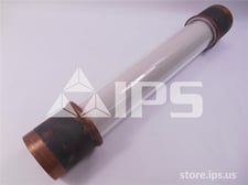 30e GE Ejo-1d Power Fuse 15.5 KV Unused Surplus E Rated Fuse, Size D