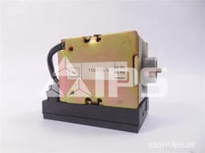 ABB 120 Volts AC Under Voltage (uv) Device Assembly Instantaneous For Emax, 110/115v