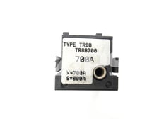 700 Amps GE Rating Plug 800 Amps Ct For Mvt Plus / Pm