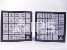 Ametek Panalarm Alert Panel 24vdc, 1.0 Amps