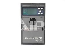 GE Mvt Plus Solid State Programmer Lsig For Akr-50 Conversion, With Metering, Communications