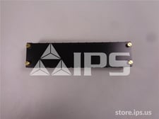 GE 12 Point Shorting Terminal Block New With Cover