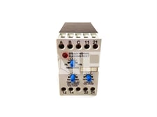 Ch D65vmls Voltage Monitor Relay 120 Volts AC 3 Phase, Surface Mount