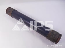 100e GE Ejo-1d Power Fuse 15.5 KV E Rated Fuse, Size D