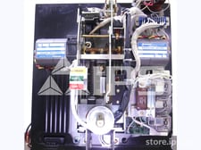 GE 120 Volts AC Electrical Operating Mechanism For Power Break, Large Frame