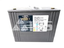 Deka 12 Volt Battery New 70.6ah