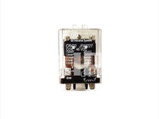 GE 48 Volts DC Control Relay Y Unused Surplus For Vb1 With Ml-18 Mechanism Model 2, 3