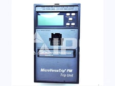 GE Mvt Pm Solid State Programmer Lsi With Metering, Communications