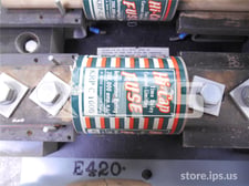 1600 Amps Bussmann Current Limiting Fuse Time Delay