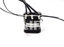 GE 125 Volts DC (uv) Undervoltage Coil For Magne-blast
