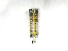 ABB Auxiliary Switch Assembly 3no/2nc For Advac Model 3