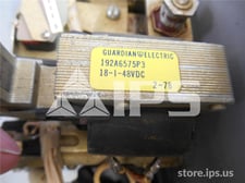 GE 48 Volts DC Close Coil Assembly For Power Break 2000-4000 Amps Large Frame