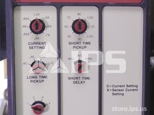 GE Mvt Solid State Programmer Lsi
