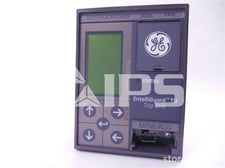 GE Entelliguard Tu Solid State Programmer Lsig Unused Surplus For Wave Pro, 800 Amps Frame, 800 Amps Ct