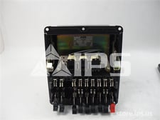 ABB It Instantaneous Over Current Relay Inst .15-.30 Amps