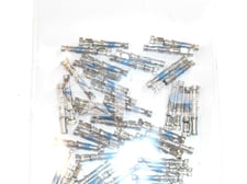 Te Connectivity Amp Series Female Side Contact Pin New For Mds, 18/16 Awg, Non Oem