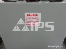 Arco Three Phase Capacitor Bank New 2770v, 100kvar, 60 KV Bil