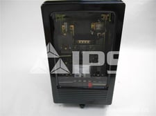 ABB Com-5 Time Over Current Relay New 4-12 Amps Toc, 20-80 Amps Ioc