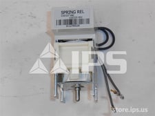 Ch 125vac/dc Spring Release / Close Coil Assembly For Mds / Mdn